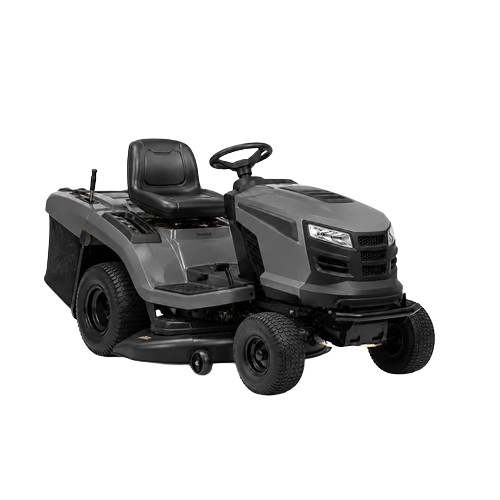 Ride-on Lawn Mower