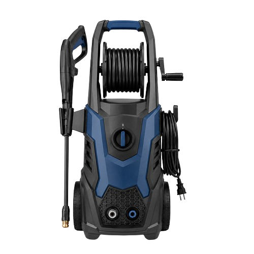Pressure Washer