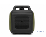 Meysis 3200W Quiet Inverter Generator – 2800W Rated Portable Power Generator - Image 3