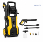 Meysis 2200 PSI High-Pressure Electric Power Washer
