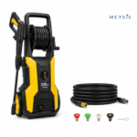 Meysis 2200 PSI High-Pressure Electric Power Washer - Image 2