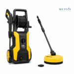 Meysis 2200 PSI High-Pressure Electric Power Washer - Image 4