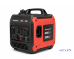Meysis PowerCore 4000W Inverter Generator – 3500W Running Output - Image 3