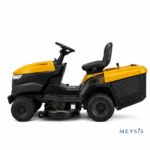 Meysis ProCut 46 Ride-On Lawn Mower with Rear Grass Collector - Image 4