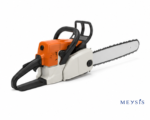 Meysis PowerCut Petrol Chain Saw – Heavy-Duty Wood Cutting Machine - Image 3