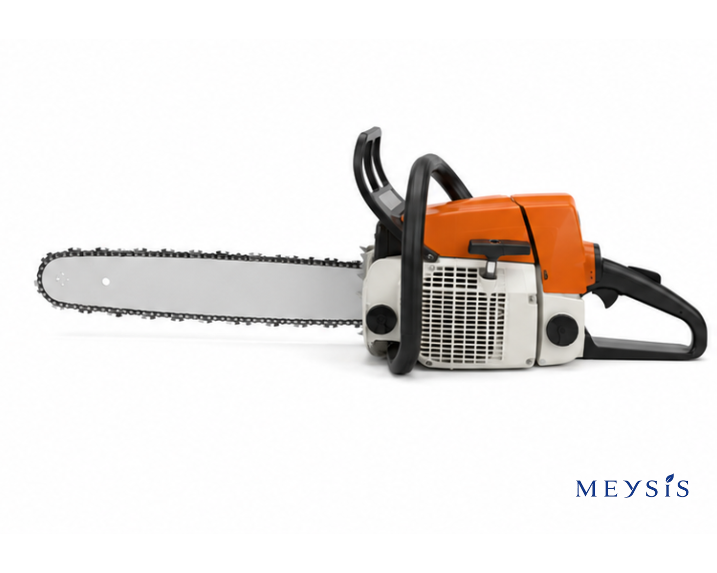 p2 i4_logo Meysis PowerCut Petrol Chain Saw – Heavy-Duty Wood Cutting Machine - Image 1