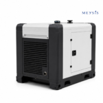 Meysis QuietGuard Enclosed Diesel Generator Set - Image 4