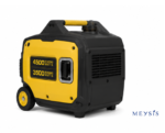 Meysis PowerCore 4500 Portable Petrol Generator – 3500W Continuous Output - Image 3