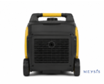 Meysis PowerCore 4500 Portable Petrol Generator – 3500W Continuous Output - Image 2